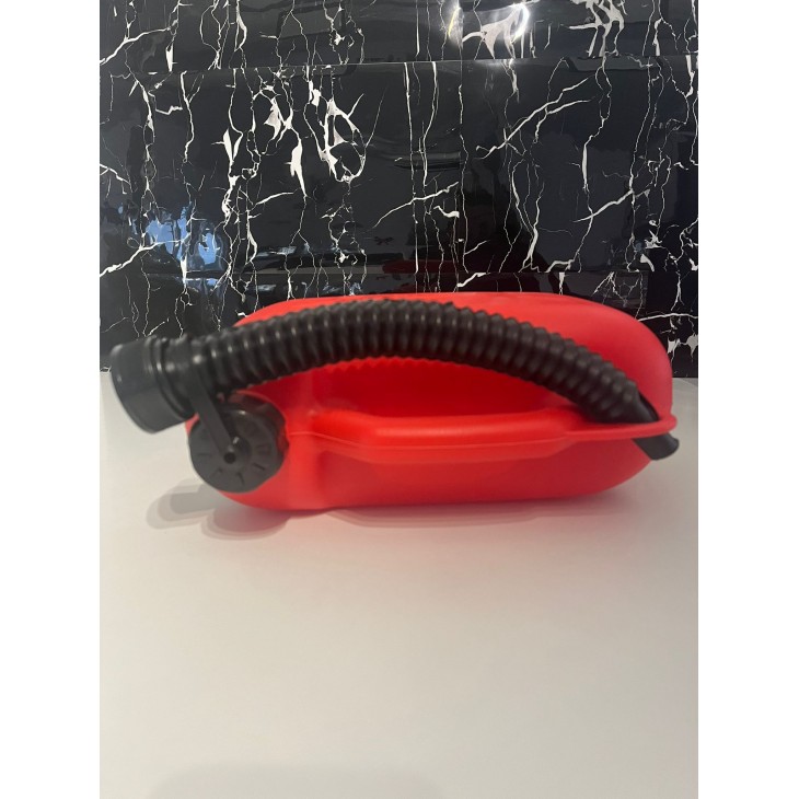 Canistra combustibil din plastic 5 L, Sterk