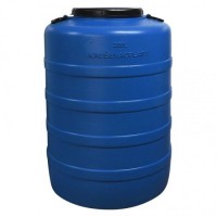 Bidon/butoi 60L Capac Si Manere CRL