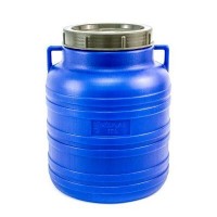 Butoi / Bidon 30 L cu filet