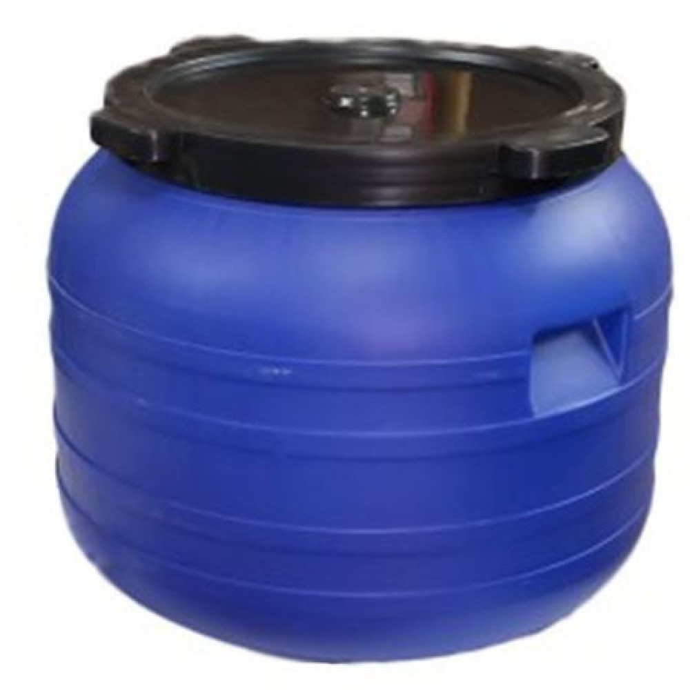 Butoi / Bidon 100 L cu filet 