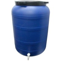 Butoi / Bidon 350 L cu robinet