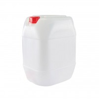 Canistra din plastic cu capac 30 L