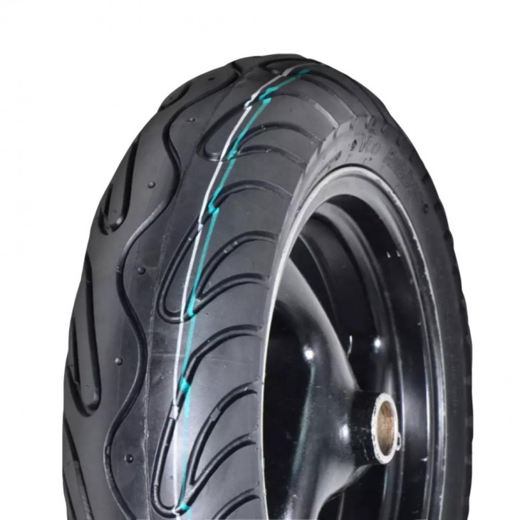 Cauciuc moto 130/70-10 Tubeless