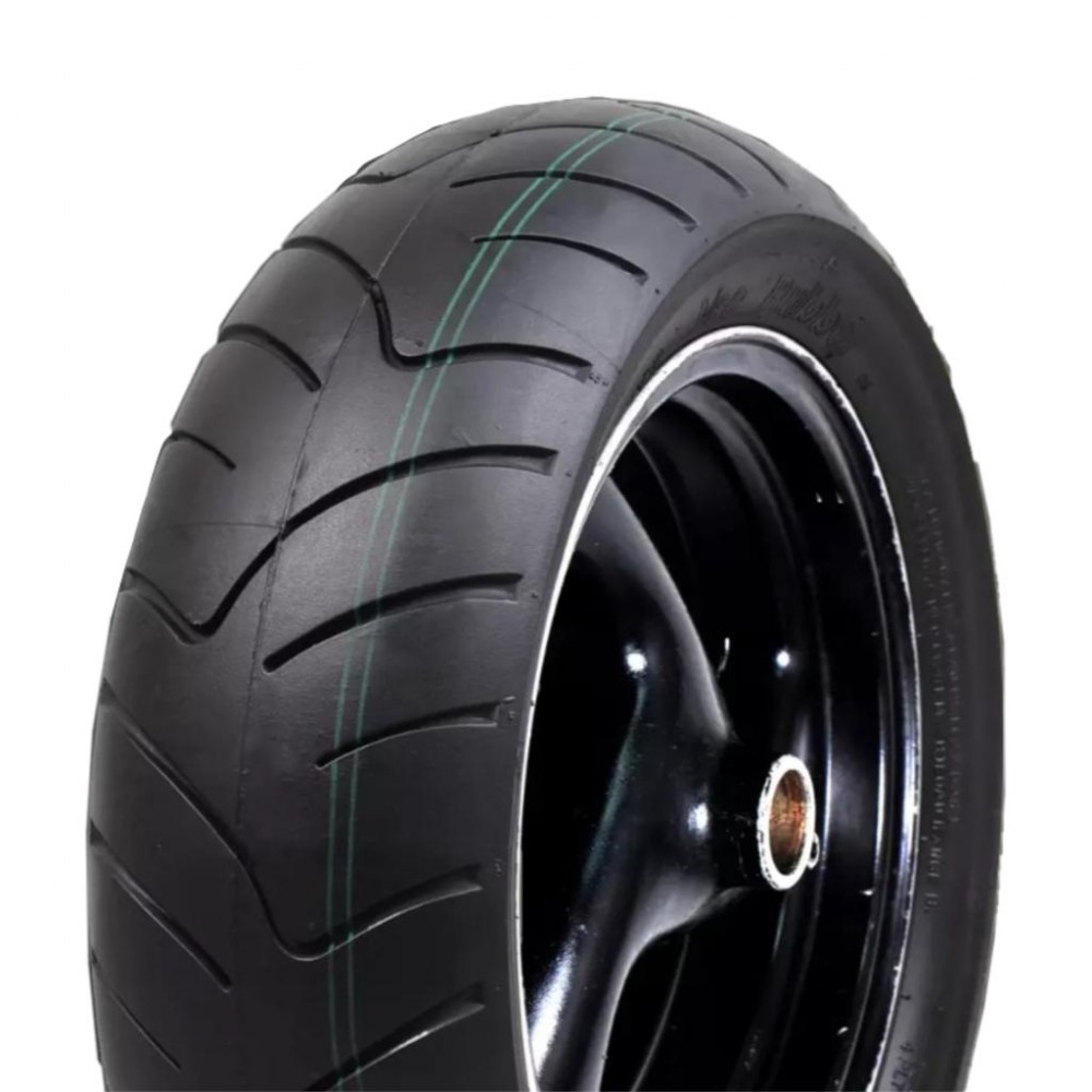 Cauciuc moto 120/70-10 Tubeless
