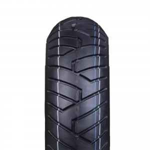 Cauciuc moto 130/90-10 Tubeless