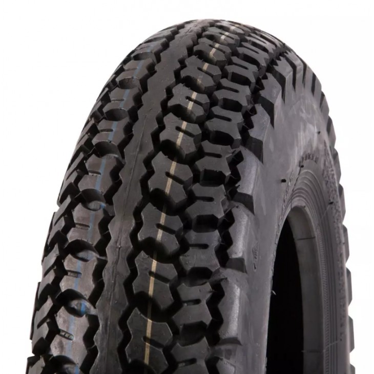 Cauciuc moto 350-8