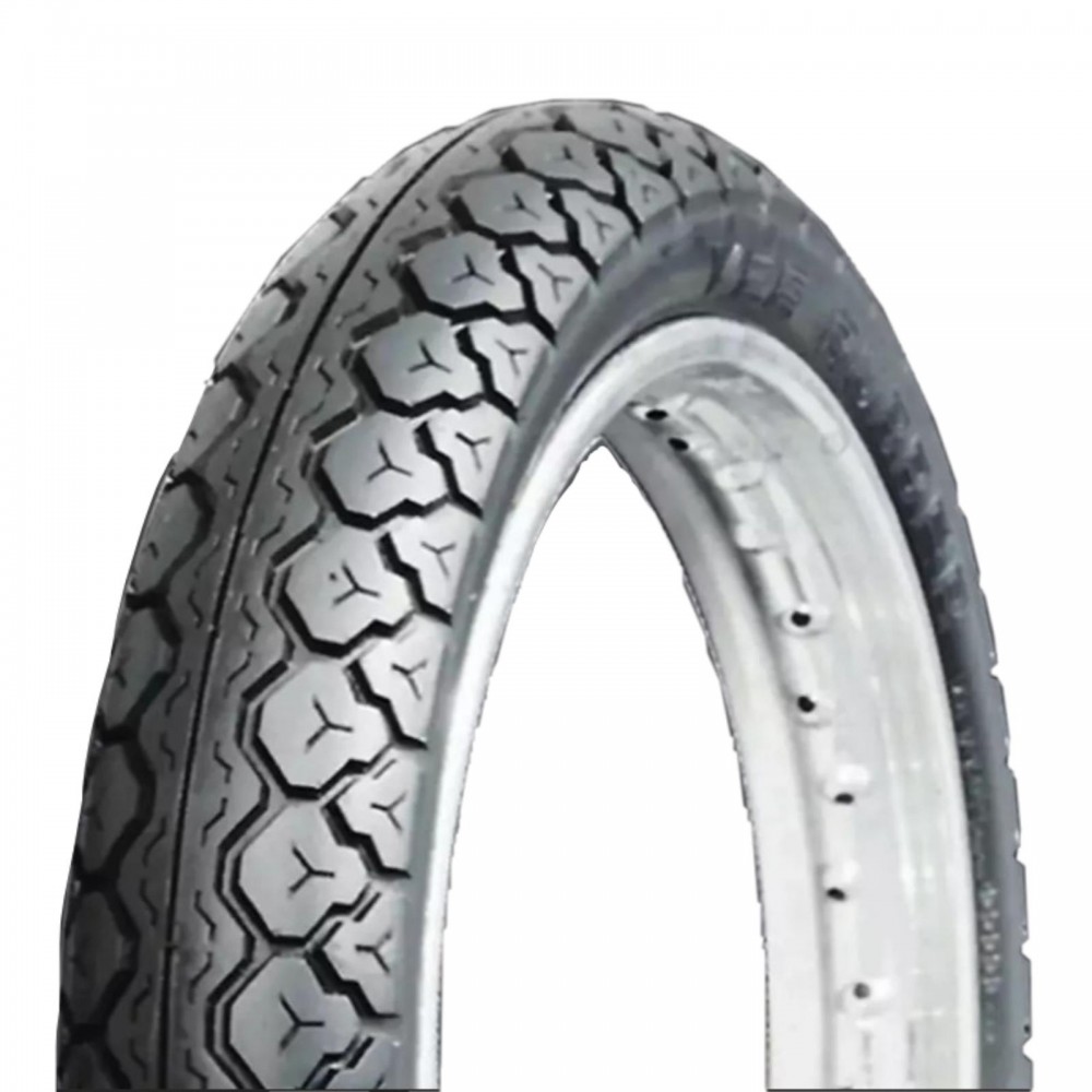 Cauciuc moto 350-16