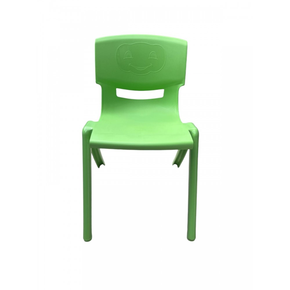Scaun copil plastic gradinit