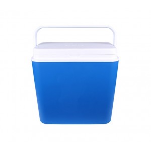 Lada frigorifica camping 32L