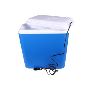 Lada frigorifica pentru camping 10L, Electrica