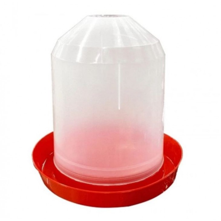 Adapatoare 5L si Hranitoare 270x300mm pentru pui si pasari, Sterk