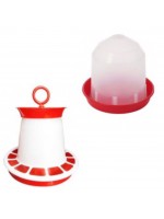 Adapatoare + hranitoare