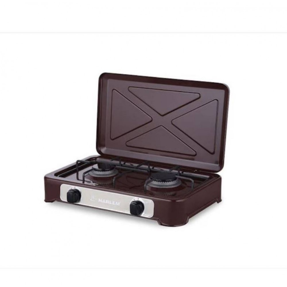 Aragaz emailat cu 2 ochiuri fara cuptor, pentru Butelie Aragaz emailat cu 2 ochiuri fara cuptor, pentru Butelie