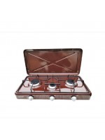 3 Ochiuri / Gaze naturale