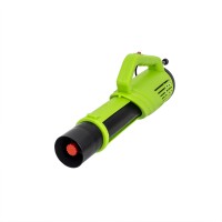 Atomizor electric portabil pentru pompa de stropit cu acumulatori
