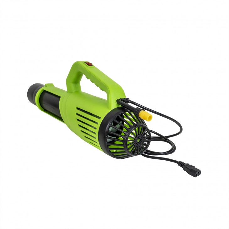 Atomizor electric portabil pentru pompa de stropit cu acumulatori