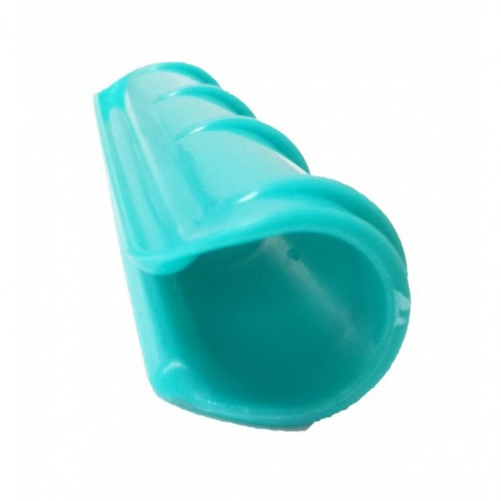 Clips fixare folie solar 1/2 