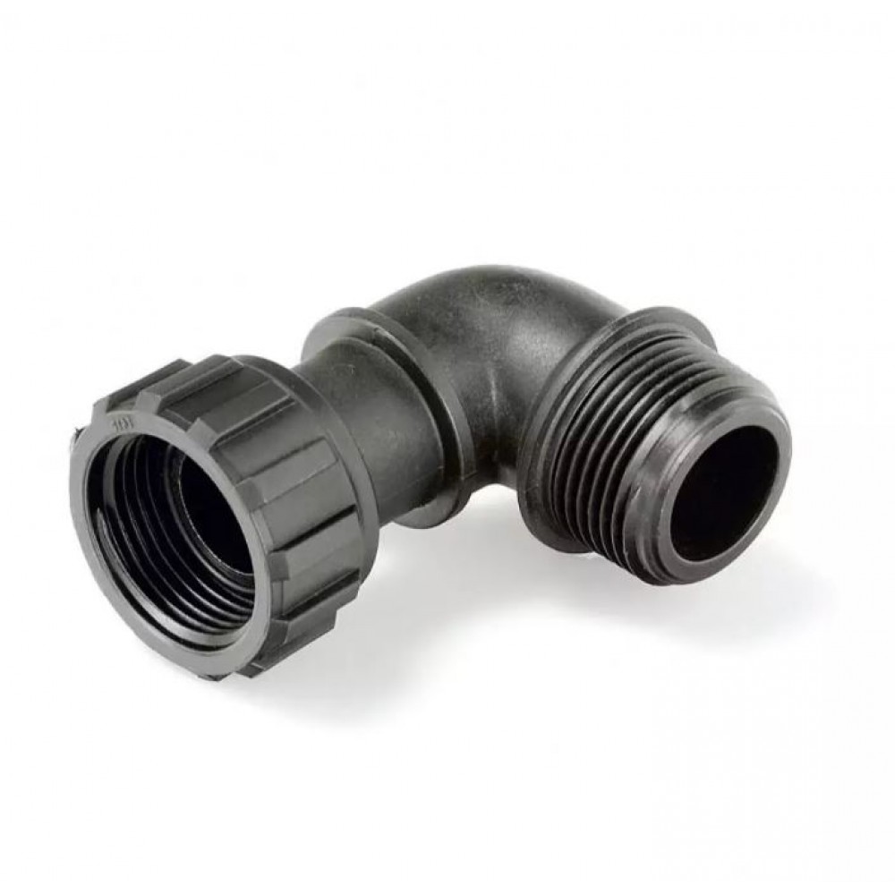 Cot conector pentru electrovana 1 inch Abrisa, Spania 
