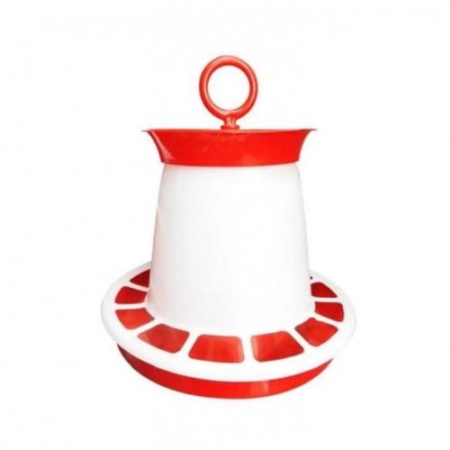 Hranitoare 270x300mm pentru pui si pasari, Sterk