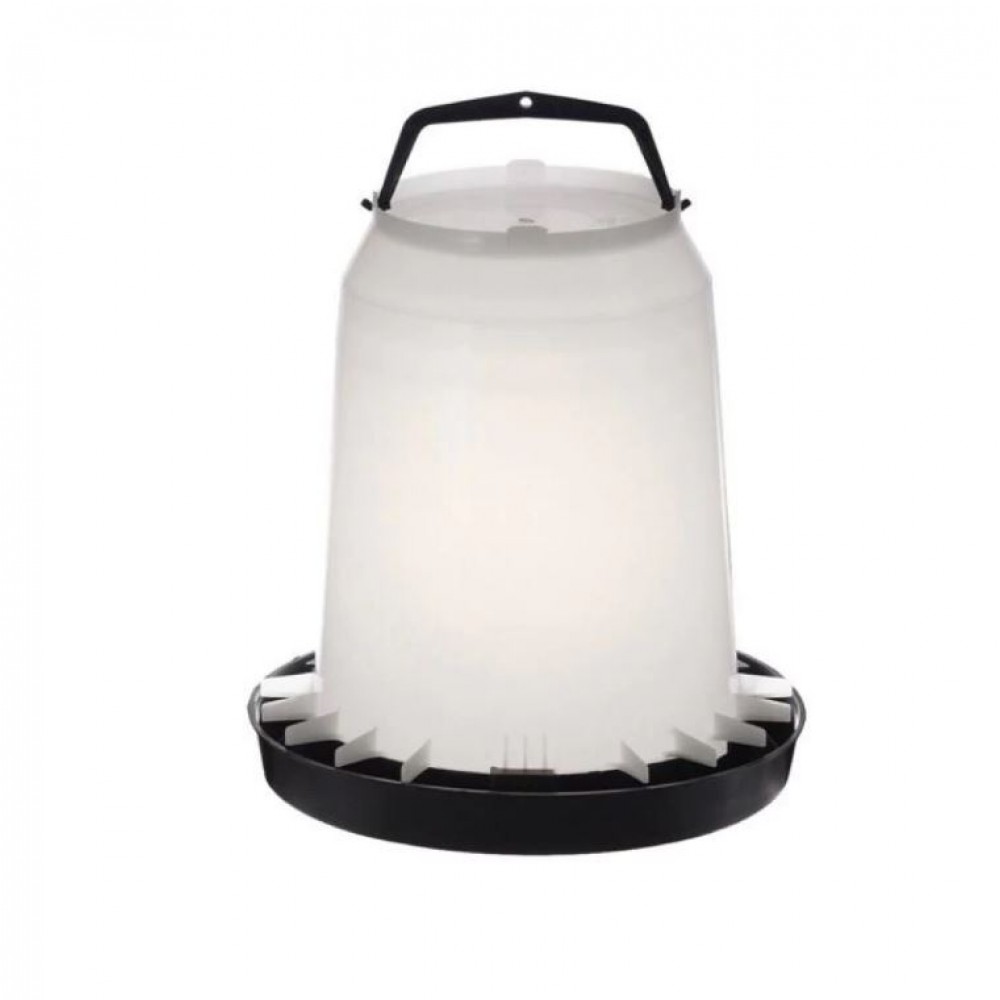 Adapatoare 5L cu maner pentru pasari, CRL