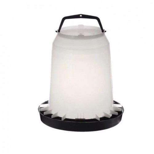 Adapatoare 5L cu maner pentru pasari, CRL