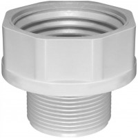 Reductie bazin IBC cu iesire 1" FE