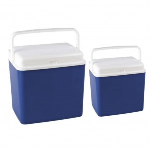 Lazi frigorifice camping 24L si 40L Enger, 2 buc