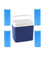 24L + 4 Pastile racire