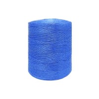 Ață de palisat (Sfoara palisat), 1kg, albastra