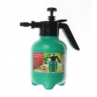 Pompa stropit Manuala 1.5L verde, CRL