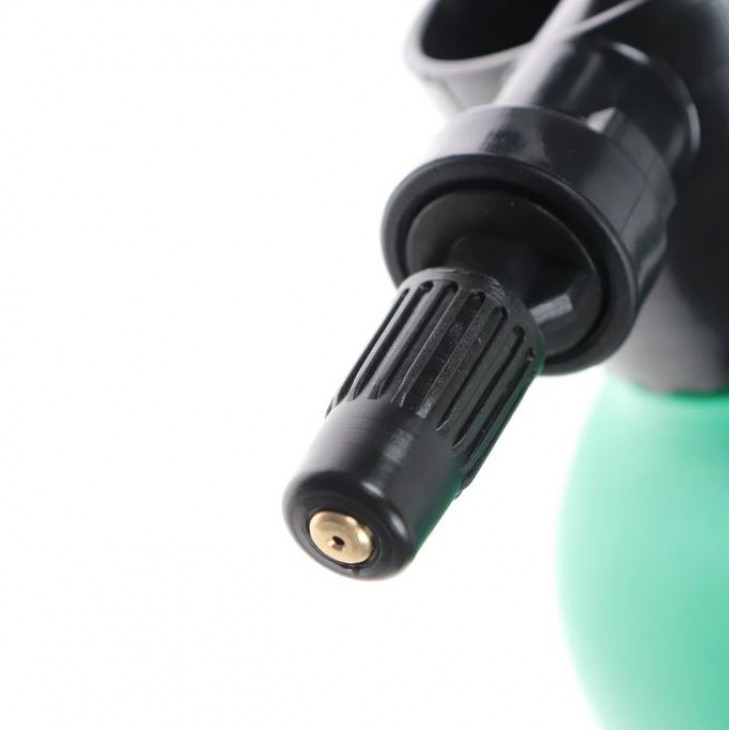 Pompa stropit Manuala 2.5L verde, CRL