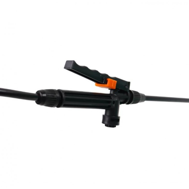 Pompa stropit Manuala 10L verde, CRL