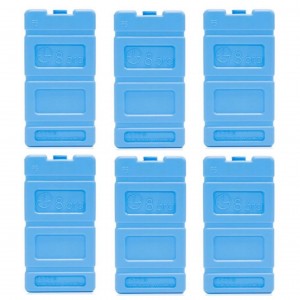 Pastila racire lada frigorifica 350g, 8 ore Enger 6 buc/set