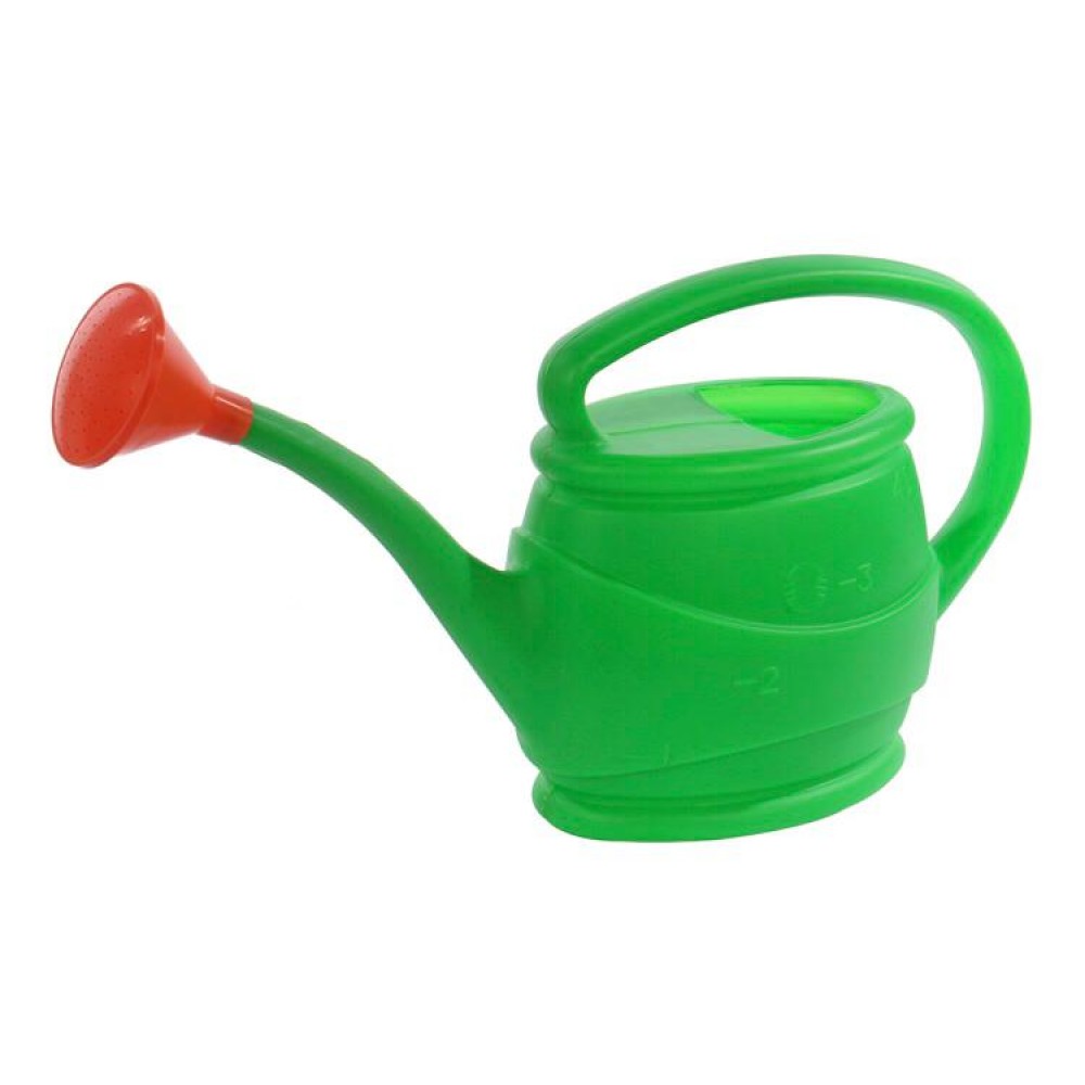 Stropitoare din plastic fara capac 7.5 L, albastra