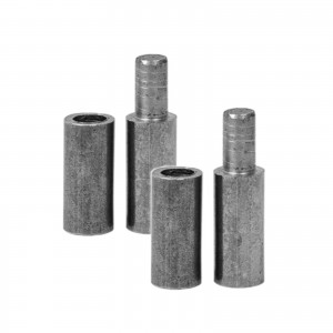 Set 2x Balama sudura 12x70x25