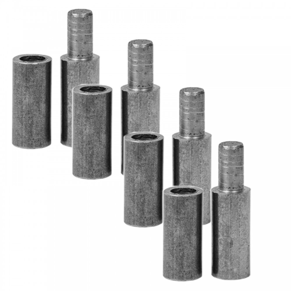 Set 4x Balama sudura 24x100x25