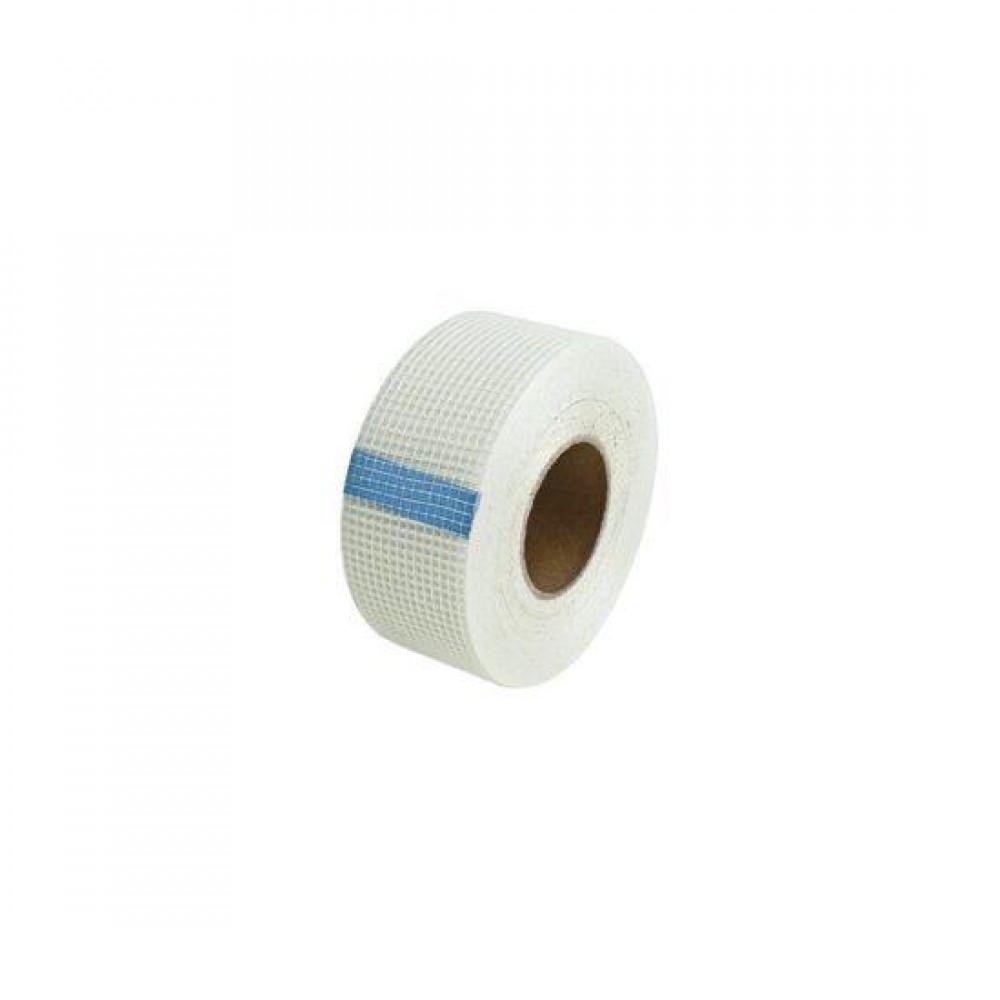 Banda imbinare rigips latime 50mm lungime 20m