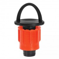 Dop banda picurare 16 MM, cu piulita STF
