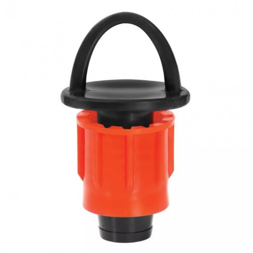 Dop banda picurare 16 MM, cu piulita STF