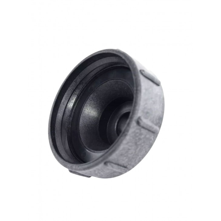 Adaptor bazin IBC 1000L, 4" FI x 1" FE, Abrisa, Spania 