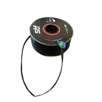 Banda de picurare cu duze, 2.2 L/H, 6 MIL, D-16 MM, 30 CM, 2500M