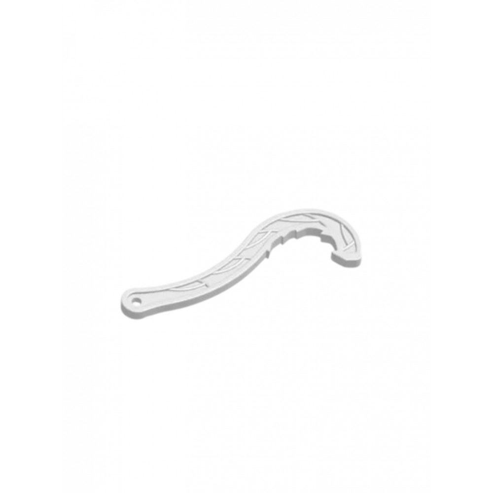 Cheie strangere fitinguri 125-6", Poelsan