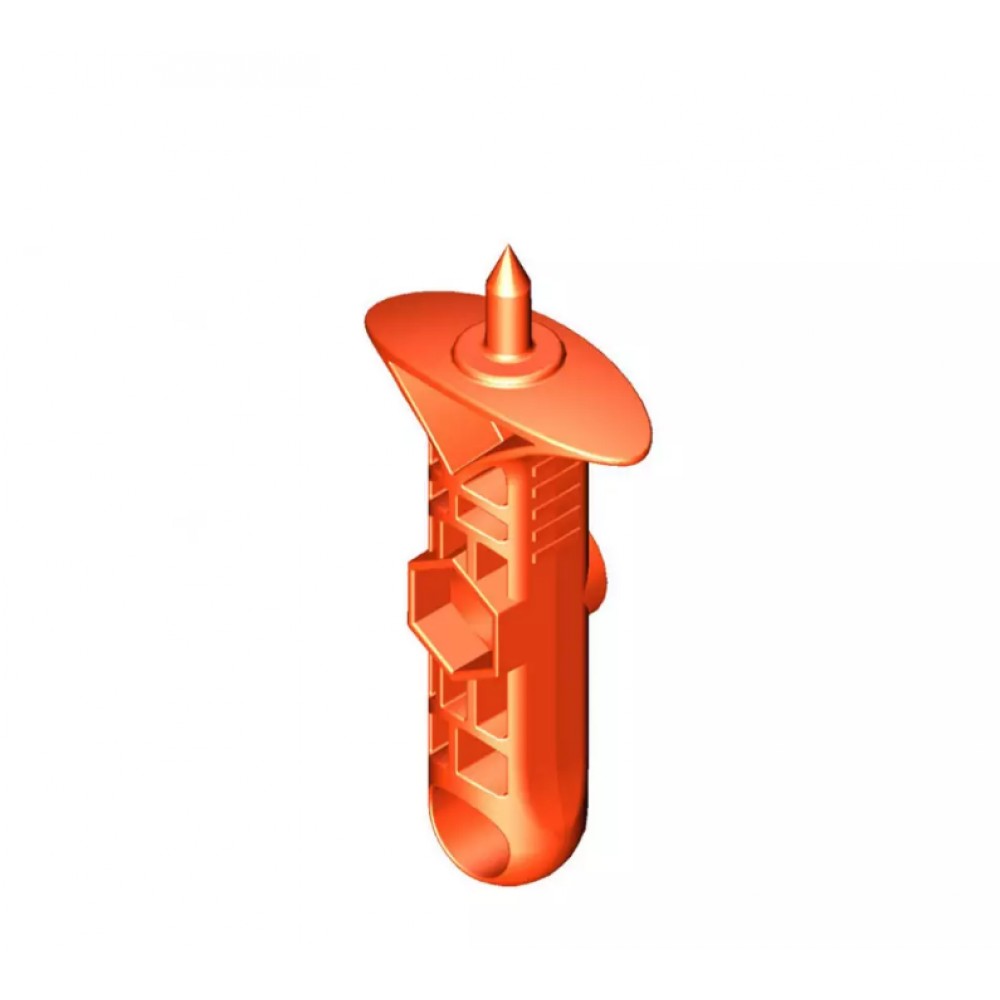 Cheie universala gauri 4.5mm, Teco universala
