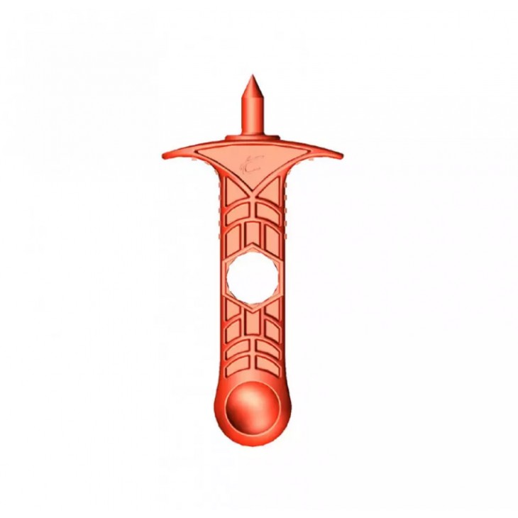 Cheie universala gauri 4.5mm, Teco universala