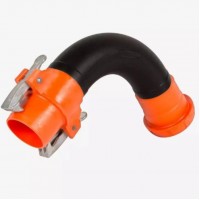 Cot aripa de ploaie egal, 90mm