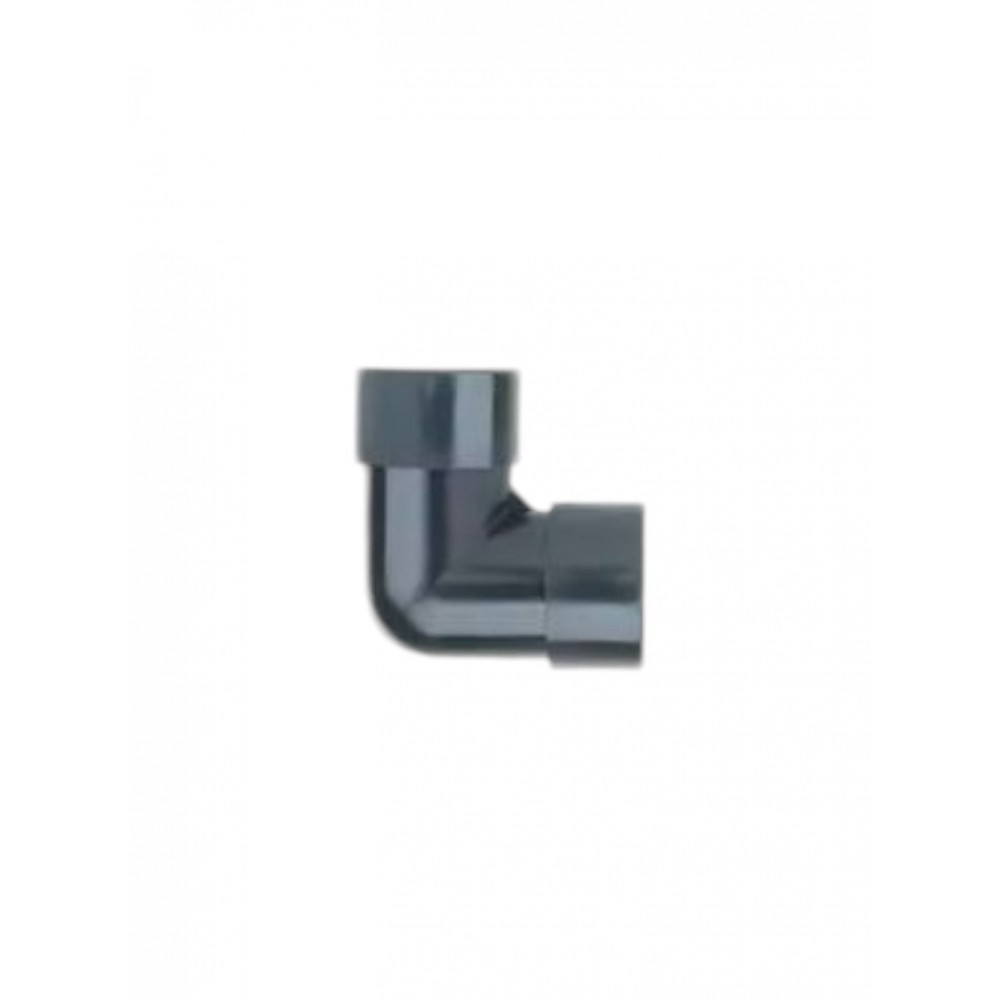 Cot egal 2 1/2", filet interior
