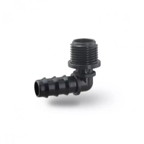 Cot tub picurare 16mm - 1/2 filet exterior, Poelsan