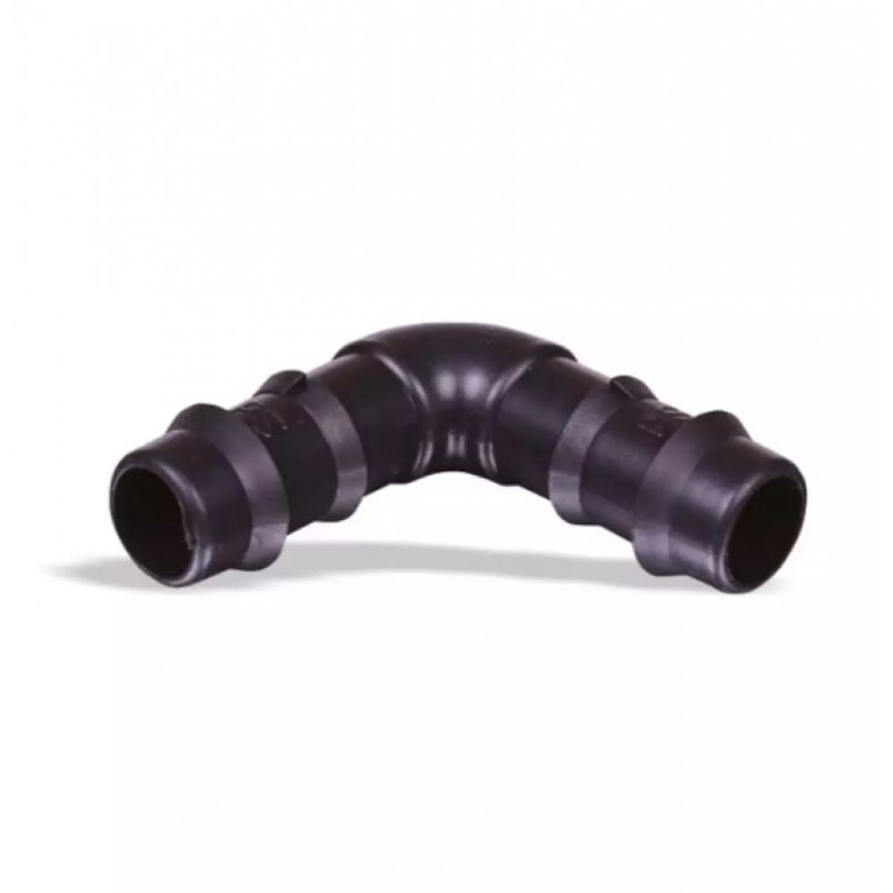 Cot imbinare tub picurare 16mm, STF