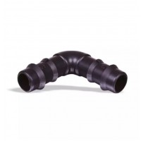 Cot imbinare tub picurare 16mm, STF