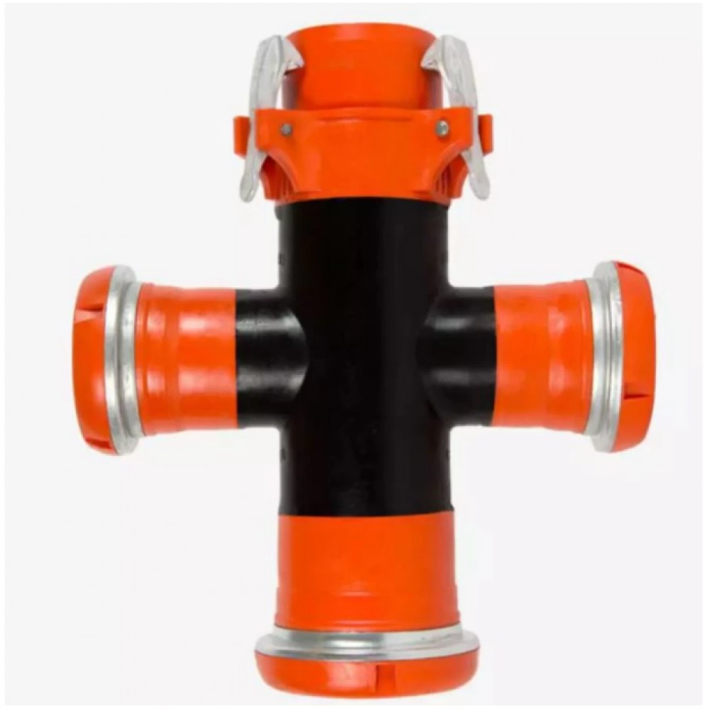 Cruce aripa de ploaie, egala 160mm